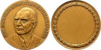 Personenmedaillen Bronzemedaille Salm-Reifferscheidt-Dyck, Franz Joseph Fürst und Altgraf zu *1773 Schloss Dyck bei Neuss, +1861 Nizza, Deutscher Amateurbotanike -