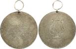Frechen, Stadt Silbermedaille -