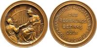 Köln, Stadt Bronzemedaille -