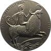 Kunstmedaillen Vogler, B. -
