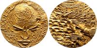 Kunstmedaillen Bronzemedaille Adam, Henri-Georges -