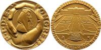 Numismatik Bronzemedaille Allgemein -