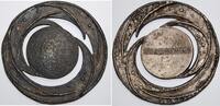 Astronomie Bronzegussmedaille Kopernikus, Nikolaus *1473 Thorn, +1543 Frauenburg, Astronom. -