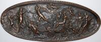 Kunstmedaillen ohne Signatur -