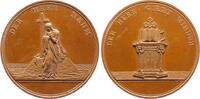 Gelegenheitsmedaillen Bronzemedaille -