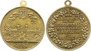 Sachsen-Dresden, Stadt Bronzemedaille -