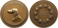 Sachsen-Dresden, Stadt Bronzemedaille -