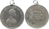 Brandenburg-Preußen Viktoria Auguste *1858, +1921, Gemahlin Kaiser Wilhelms II., Tochter des Herzogs Friedrich zu Schleswig-Holstein. -