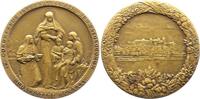 Medicina in nummis Bronzemedaille Ungarn. Kongresse -