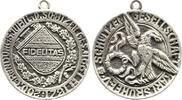 Baden-Karlsruhe, Stadt Gussmedaille -