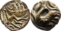 Kunstmedaillen Bronzegussmedaille ohne Signatur -