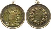Sachsen-Dresden, Stadt Bronzemedaille -