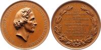 Sachsen-Dresden, Stadt Bronzemedaille -