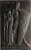 Kunstmedaillen Encke, Eberhard -