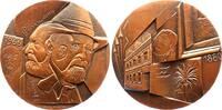 Kunstmedaillen Huster, Victor -