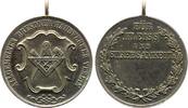 Sachsen-Dresden, Stadt Bronzemedaille -