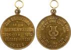 Sachsen-Dresden, Stadt Bronzemedaille -