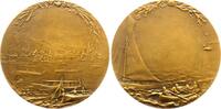 Kunstmedaillen Bronzemedaille Legastelois, Julien-Prosper -