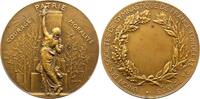 Kunstmedaillen Bronzemedaille Dubois, Alphée -