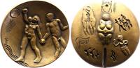 Kunstmedaillen Bronzemedaille Norin, Marita -