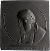 Kunstmedaillen Burgeff, Hans Karl -