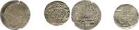 Soest-erzbischöflich kölnische Münzstätte Pfennig Konrad von Hochstaden 1238-1261. -