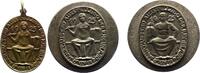 Köln, Stadt Bronzemedaille -