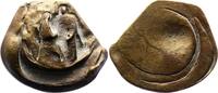 Kunstmedaillen Bronzegussmedaille Broer, Hilde -