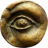 Kunstmedaillen Einseitige Bronzegussmedaille Lang, Josef -