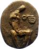 Kunstmedaillen Bronzegussmedaille Breig, Helge Michael -