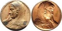 Kunstmedaillen Medaille Kowarzik, Joseph -