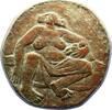 Kunstmedaillen Einseitige Bronzegussmedaille Marciniak, Witold -