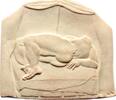 Kunstmedaillen Kill, Agatha -