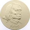 Musiker Liszt, Franz +1811 Raiding/Burgenland, +1886 Bayreuth, ungarisch-deutscher Komponist und Pianist. -
