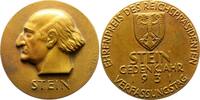 Kunstmedaillen Bronzegussmedaille Bosselt, Rudolf -