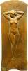 Kunstmedaillen Steidle, Alfred -