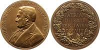 Frankreich Bronzemedaille Dritte Republik 1870-1940. -