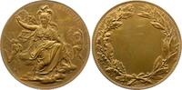 Kunstmedaillen Bronzemedaille Chaplain, Jules -