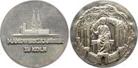 Köln, Stadt Silbermedaille -