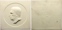 Personenmedaillen Marcks, Gerhard *1889 Berlin, +1981 Burgbrohl, Deutscher Bildhauer und Grafiker. -