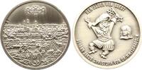 Soest-Stadt Silbermedaille -