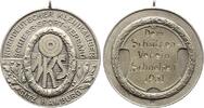 Hamburg-Stadt Silbermedaille -