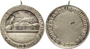 Celle, Stadt versilberte Bronzemedaille -
