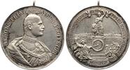 Bayern-München, Stadt versilberte Bronzemedaille -