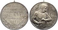 Lambrecht, Stadt Silbermedaille -