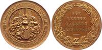Sachsen-Dresden, Stadt Bronzemedaille -