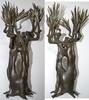 Kunstmedaillen Niermann, Werner -