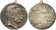 Bayern-Zirndorf, Stadt versilberte Bronzemedaille -
