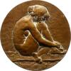 Kunstmedaillen Steidle, Alfred -