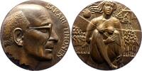 Kunstmedaillen Bronzemedaille Räsänen, Kauko -